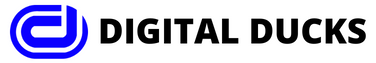Digital Ducks Logo